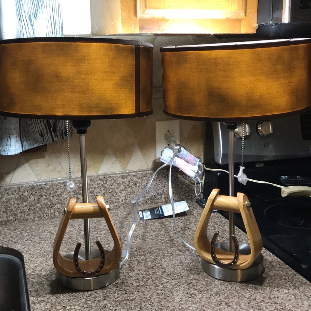 Lamps